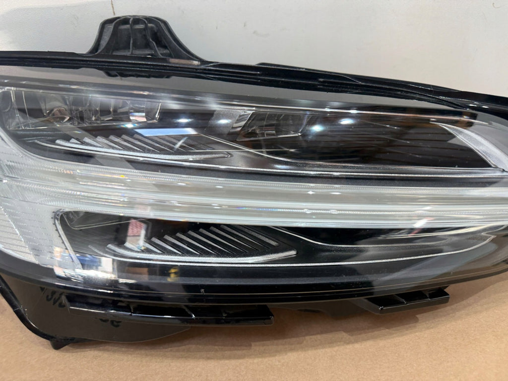 Frontscheinwerfer Volvo V60 II S60 III 32347007 LED Rechts Headlight SCH1784611996xe