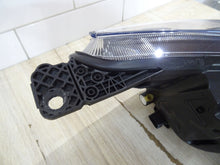Laden Sie das Bild in den Galerie-Viewer, Frontscheinwerfer Ford Focus JX7B-13E017-CH Full LED Links Headlight SCH4925260803na