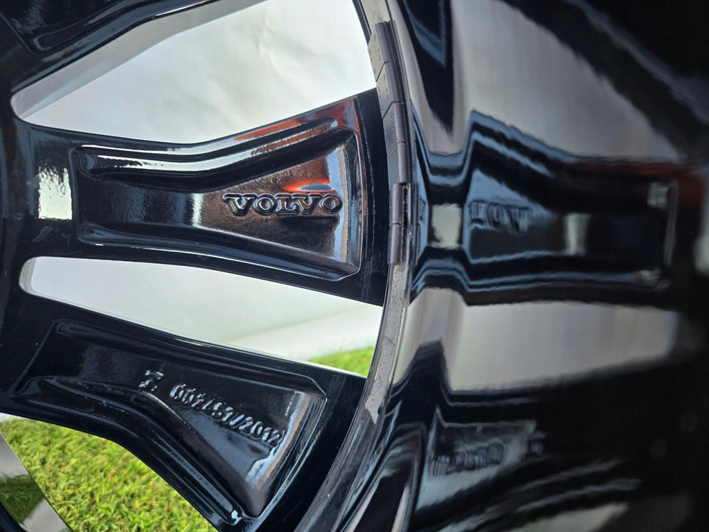 1x Alufelge 18 Zoll 8.0" 5x108 42ET 32271988 Volvo S60 V60 Ii Rim Wheel FEL1659963866ng