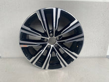 Load image into Gallery viewer, 1x Alufelge 19 Zoll 7.5" 5x108 50 5ET Glanz Schwarz 32134530 Volvo Xc60 Ii FEL3938049464ic
