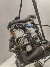 Laden Sie das Bild in den Galerie-Viewer, Motor Ford Transit Connect R2PA 1.8 75PS 55kW Diesel Engine Komplett MOT3486384804ua