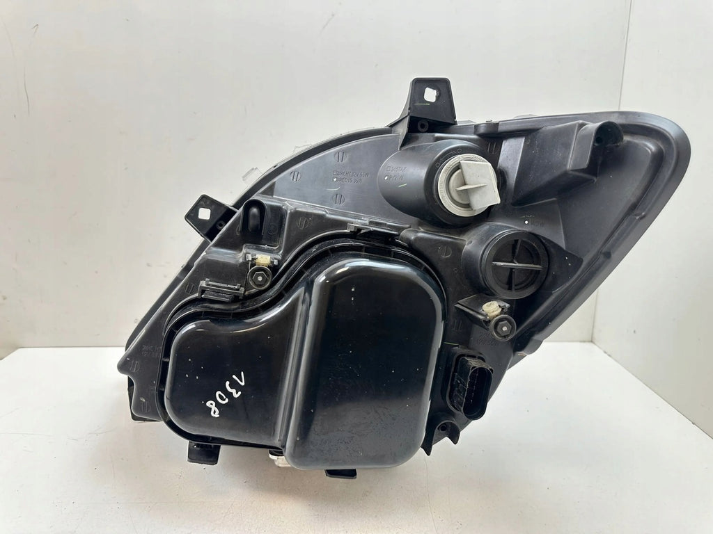 Frontscheinwerfer Mercedes-Benz Sprinter 4401160R Rechts Scheinwerfer Headlight SCH1053019795et