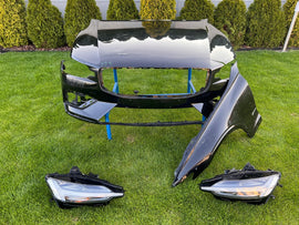 Frontscheinwerfer Volvo S60 V60 S60S60 LED Rechts Scheinwerfer Headlight SCH1881802906rx