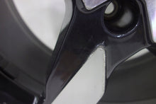 Load image into Gallery viewer, 1x Alufelge 20 Zoll 8.5" 5x112 43ET Schwarz 4K0601025AD Audi A6 C8 Rim Wheel FEL7595993430ow