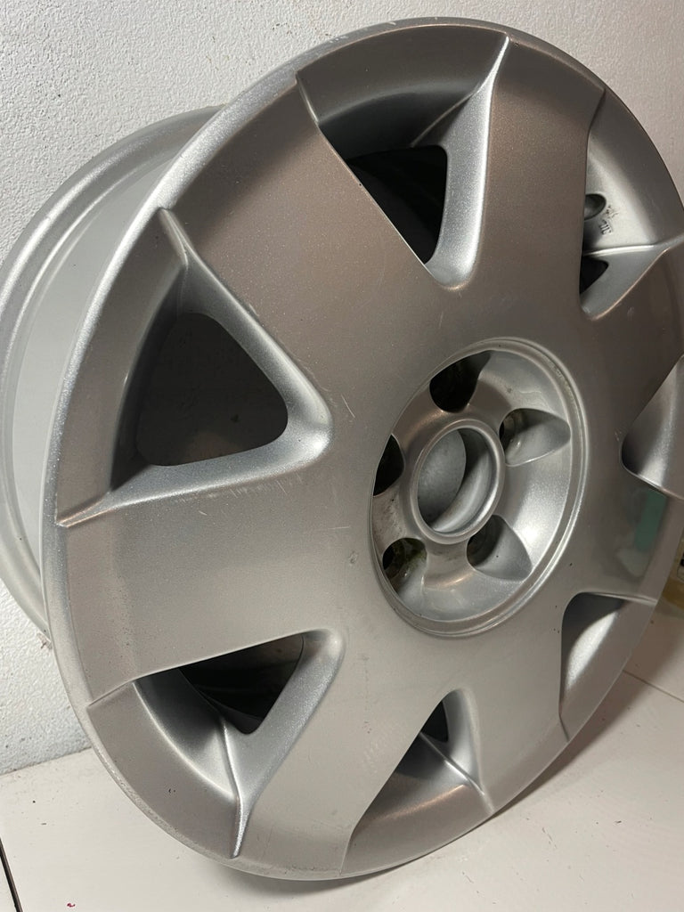1x Alufelge 14 Zoll 6.0" 5x100 6Q0601025K VW Polo Iv Rim Wheel FEL5223042589sd