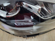 Laden Sie das Bild in den Galerie-Viewer, Frontscheinwerfer Mercedes-Benz W206 A2069064003 LED Rechts Headlight SCH6454481920db