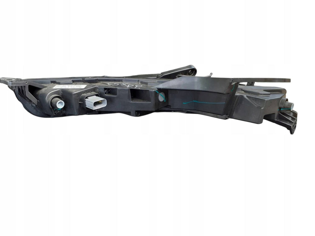 Frontscheinwerfer Citroën C5 X 9833775580 Rechts Scheinwerfer Headlight SCH4690962487ul