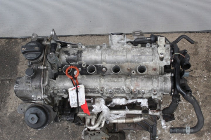 Motor Audi Seat Skoda VW I CAX 1.4 TSI Benzin Engine Unkomplett MOT3178953490hd