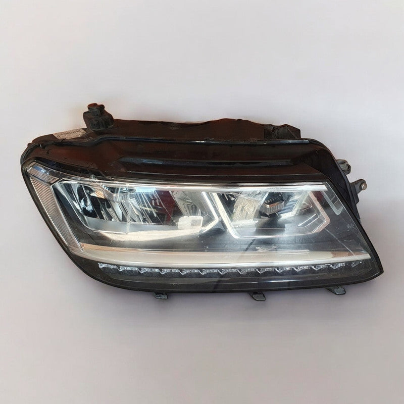 Frontscheinwerfer VW Tiguan 5NB941036B Rechts Scheinwerfer Headlight