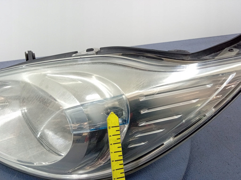 Frontscheinwerfer Ford 45950748 Links Scheinwerfer Headlight SCH1563867489zc