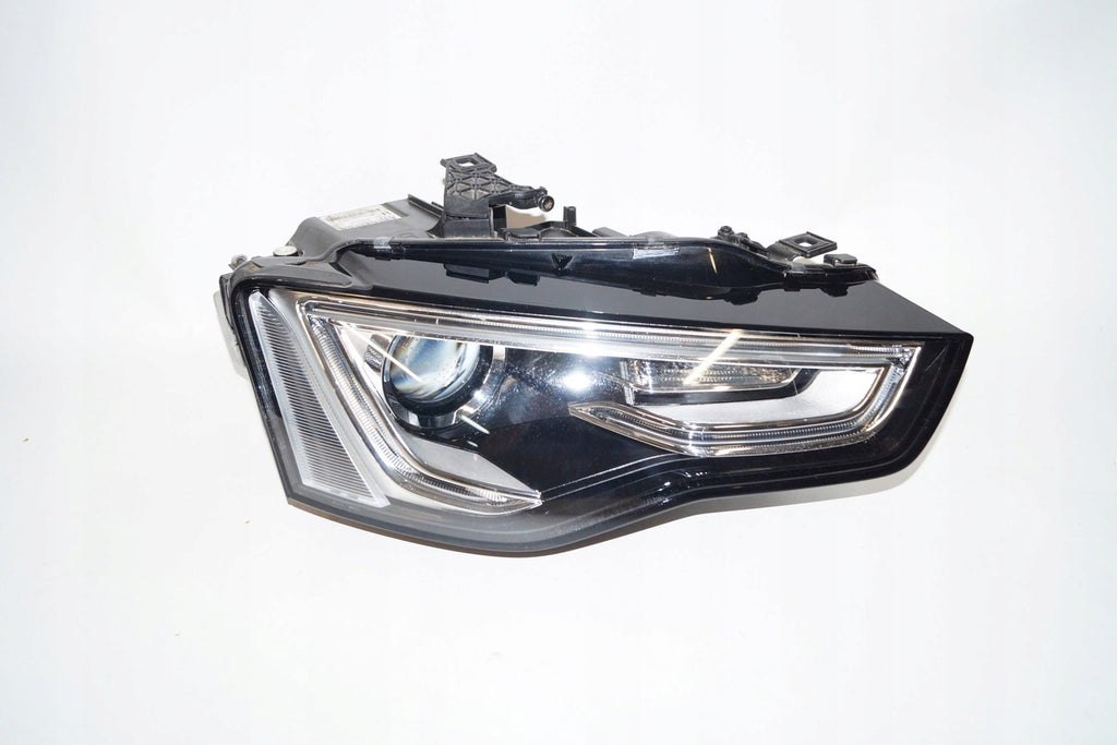 Frontscheinwerfer Audi A5 8T0941006C Xenon Rechts Scheinwerfer Headlight SCH1250752789rm