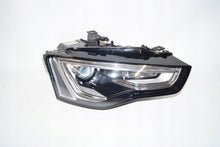 Load image into Gallery viewer, Frontscheinwerfer Audi A5 8T0941006C Xenon Rechts Scheinwerfer Headlight SCH2002376735ew