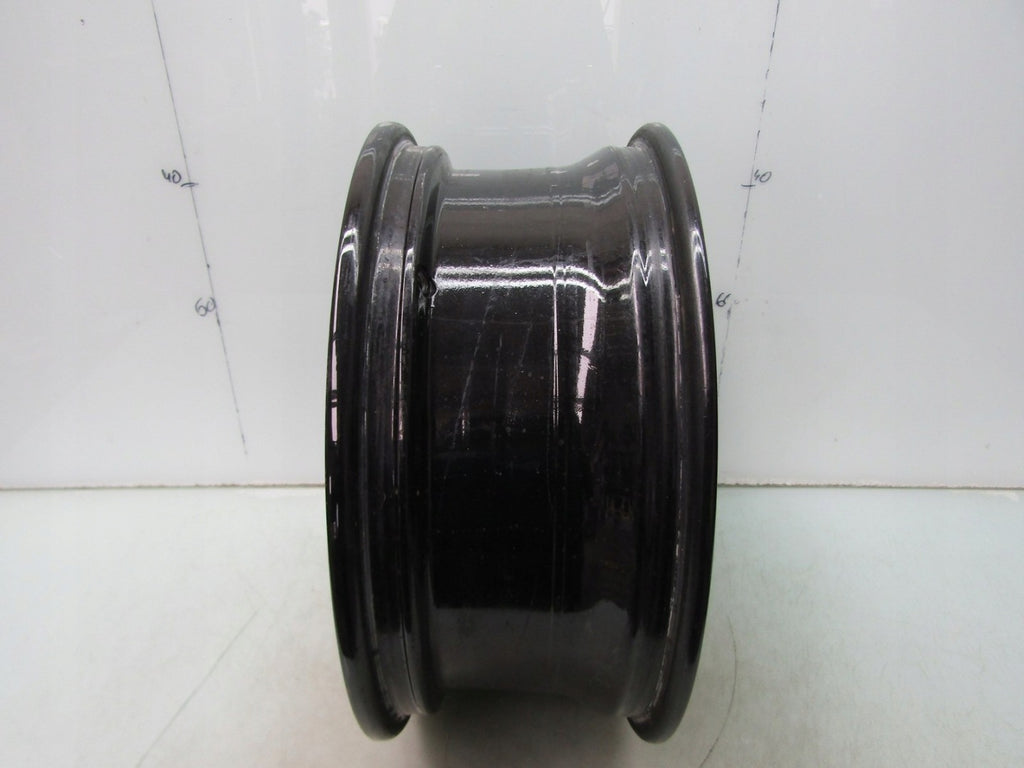 1x Alufelge 18 Zoll 7.0" 5x114.3 45ET 9965787080 Mazda Cx-30 Rim Wheel FEL7830296943cj