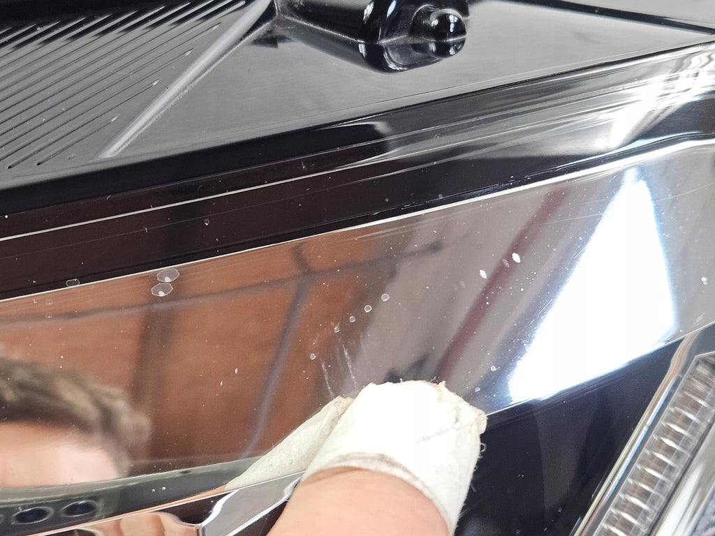 Frontscheinwerfer VW Touran 5TB941081A LED Links Scheinwerfer Headlight