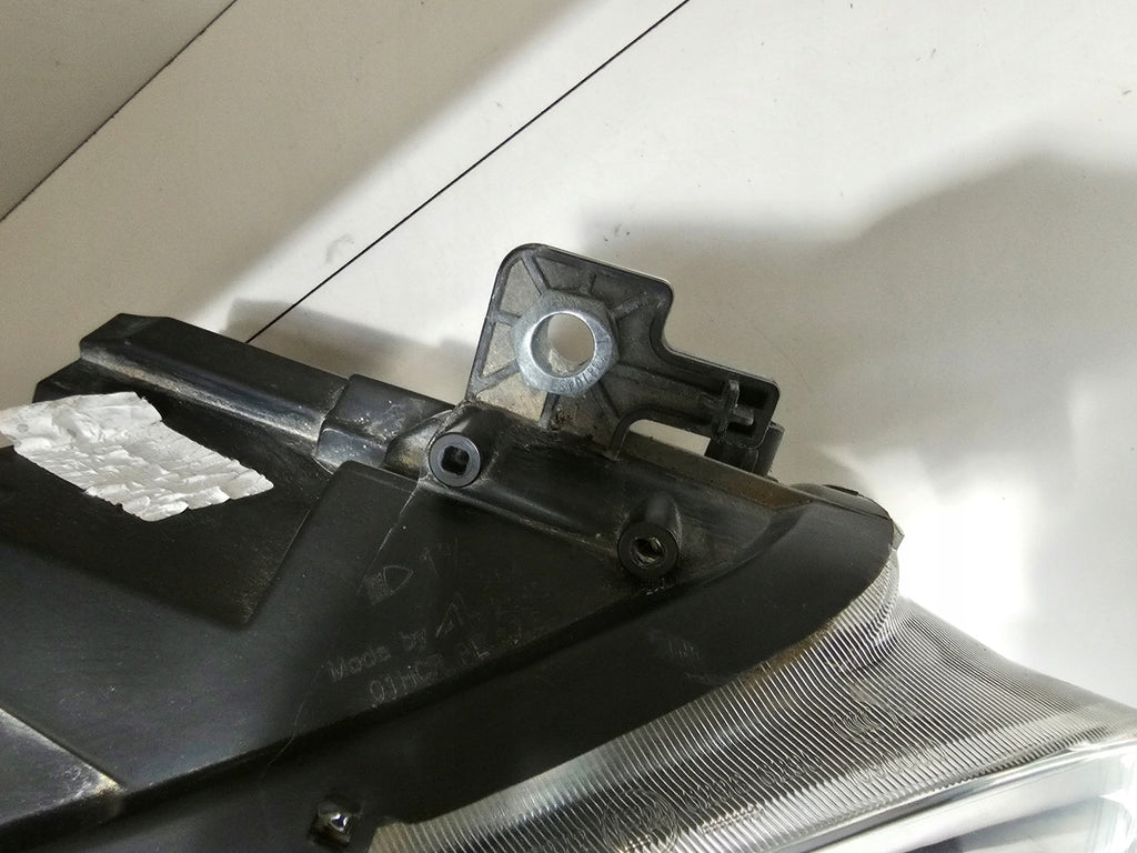 Frontscheinwerfer Fiat 500x 520919690 Full LED Rechts Scheinwerfer Headlight SCH4757333014ii