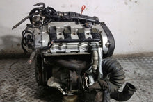 Laden Sie das Bild in den Galerie-Viewer, Motor Audi VW A6 C6 BPJ 2.0 TFSI 170PS 125kW Engine Komplett MOT8466728855jt