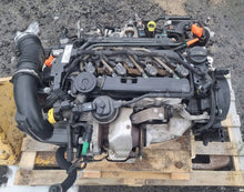 Laden Sie das Bild in den Galerie-Viewer, Motor Citroën C4 Picasso II DW10FD 2.0 HDI 150PS 110kW 2014 Diesel Unkomplett MOT6885573400st