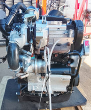 Laden Sie das Bild in den Galerie-Viewer, Motor VW I DFG 2.0 TDI 90PS 66kW 83TKm 2020 Diesel Engine Komplett MOT8379143251jt