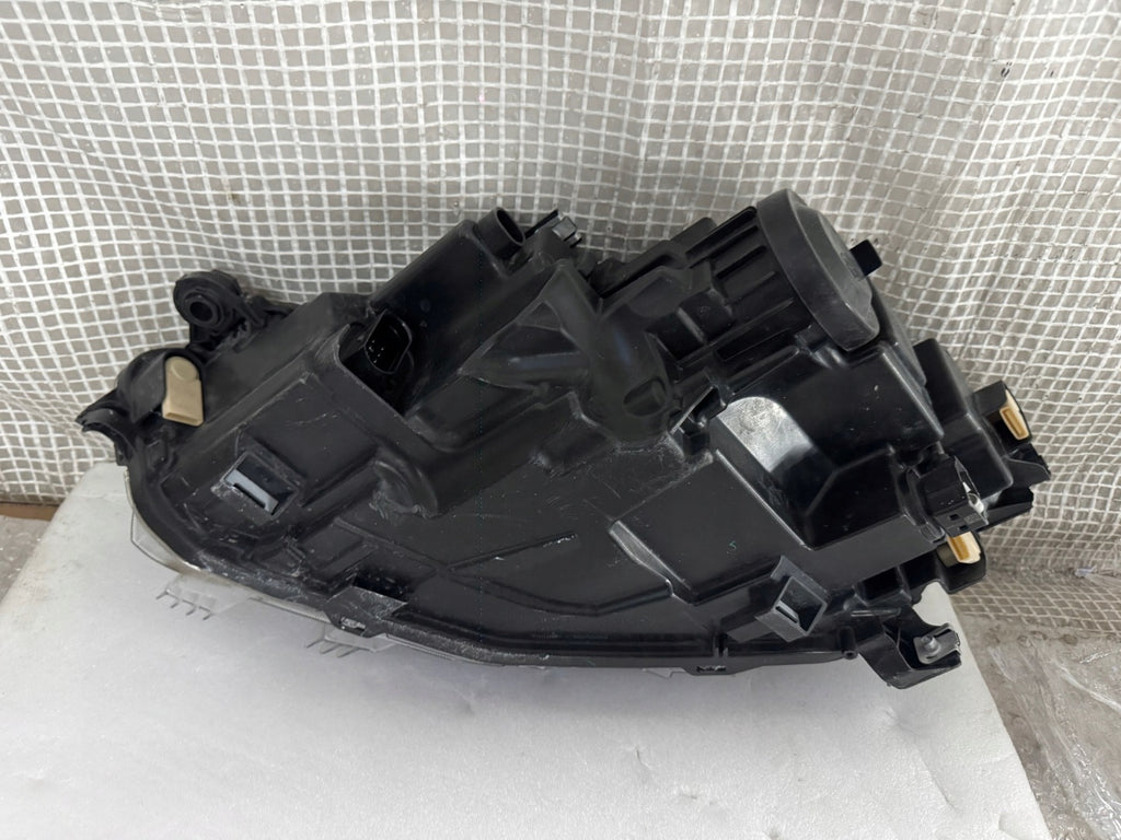 Frontscheinwerfer VW Polo 2G1941006C Full LED Rechts Scheinwerfer Headlight SCH3588271326mu