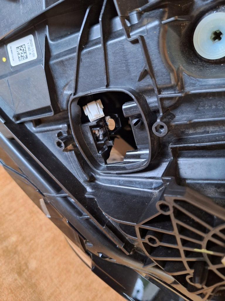 Frontscheinwerfer BMW G22 G82 9505115-04 Laser Links Scheinwerfer Headlight SCH8350492078ne