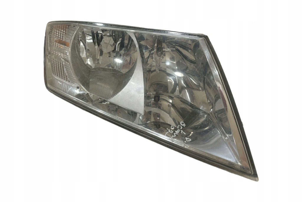 Frontscheinwerfer Skoda Octavia 1Z1941016 Rechts Scheinwerfer Headlight SCH9651580835js