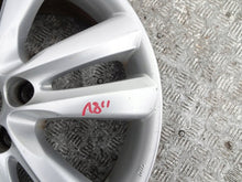 Laden Sie das Bild in den Galerie-Viewer, 1x Alufelge 18 Zoll 5x114.3 Hyundai Ix35 Rim Wheel FEL8786252047dx