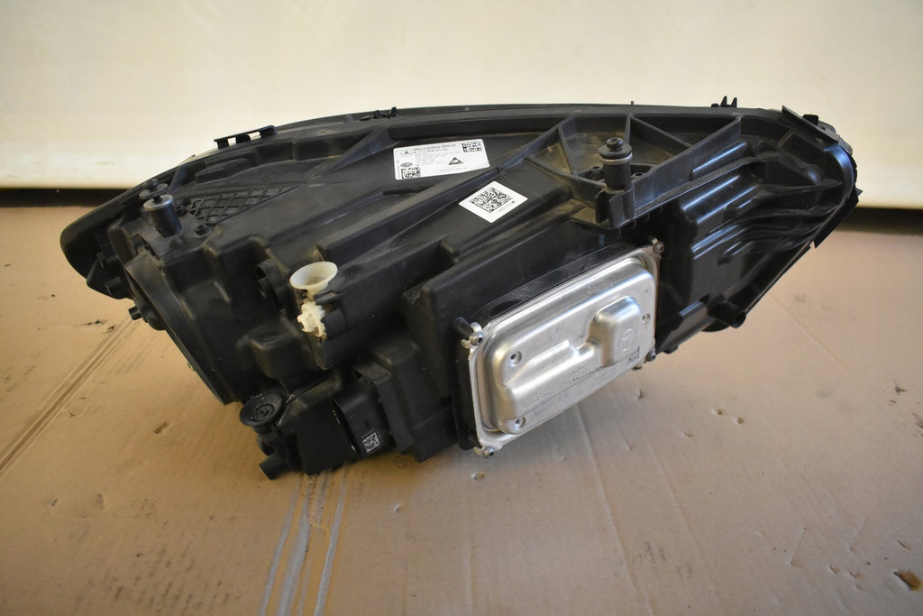 Frontscheinwerfer Mercedes-Benz W177 A1779064105 FALSE Scheinwerfer Headlight SCH6866967886vy