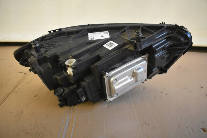 Frontscheinwerfer Mercedes-Benz W177 A1779064105 Links Scheinwerfer Headlight SCH6866967886vy