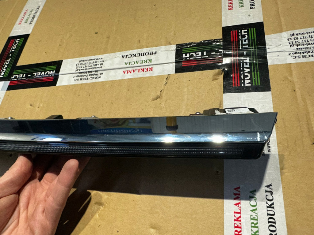 Frontscheinwerfer VW Tiguan Allspace 6401000010 Vorderseite Headlight SCH4142229455xw