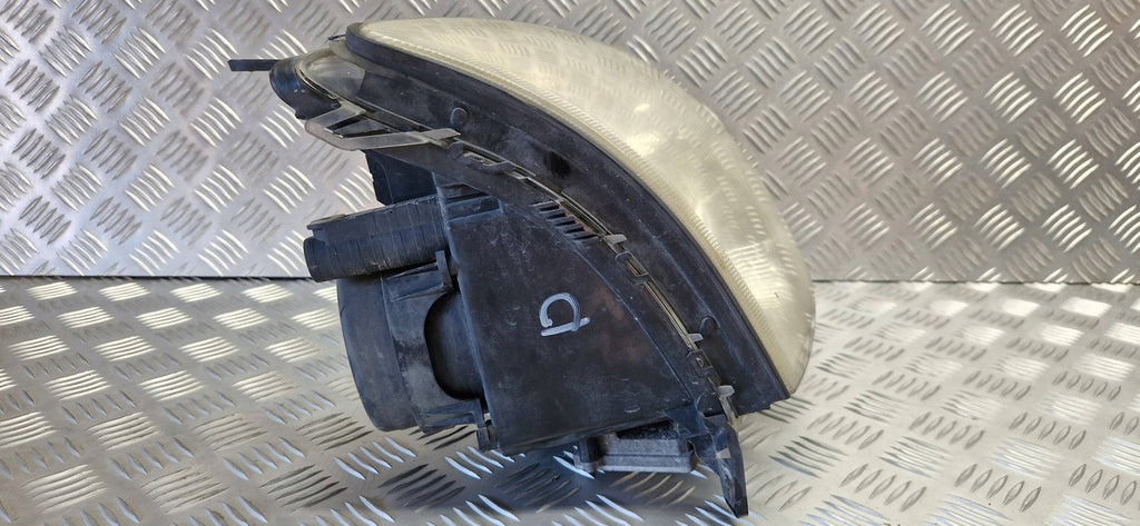 Frontscheinwerfer Opel Vectra C 5DV00829000 Rechts Scheinwerfer Headlight SCH1775405573tb