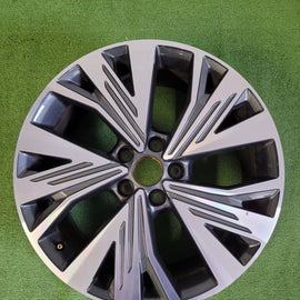1x Alufelge 19 Zoll 8.0