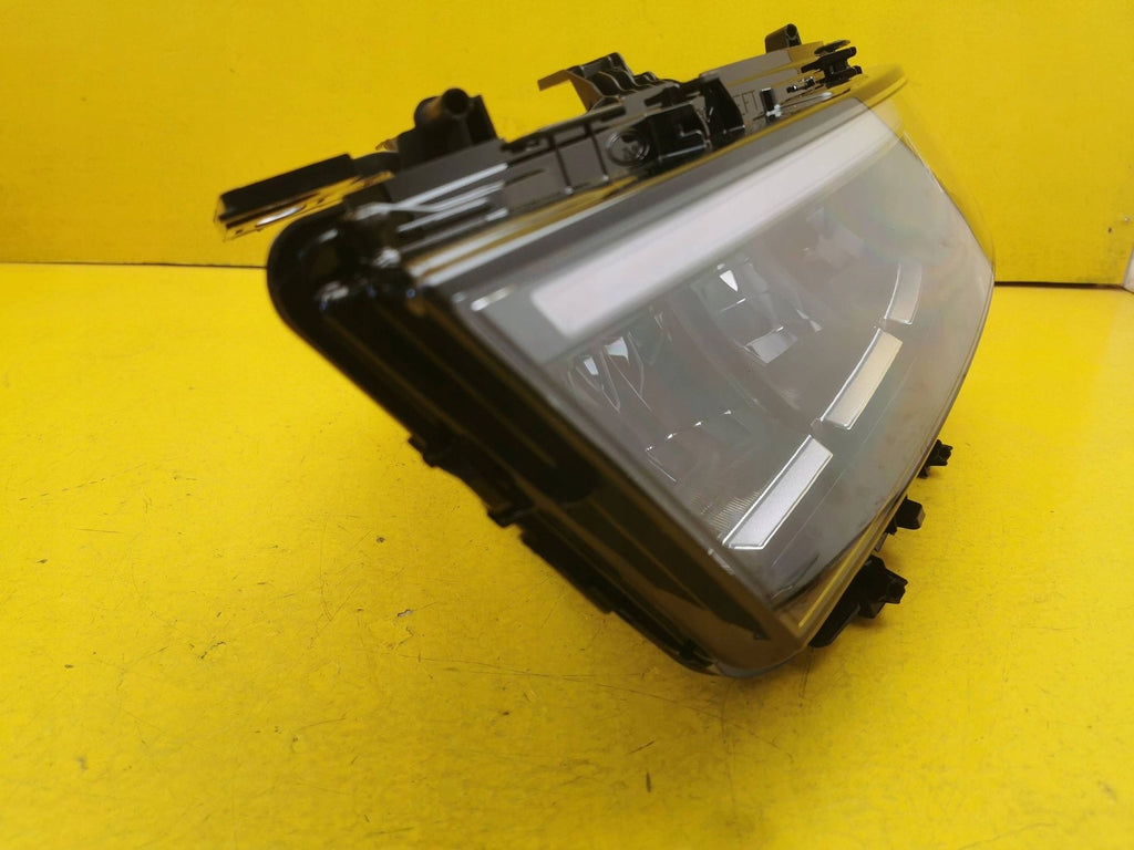 Frontscheinwerfer Opel Astra L 9847524580 LED Links Scheinwerfer Headlight SCH8008564370dj