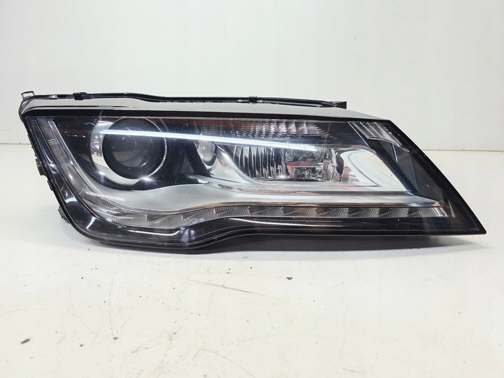 Frontscheinwerfer Audi A7 4G8941044 LED Rechts Scheinwerfer Headlight SCH4054028547uq