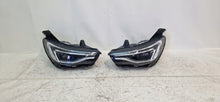 Laden Sie das Bild in den Galerie-Viewer, Frontscheinwerfer Opel Grandland X YP00015980 YP00016180 LED Rechts oder Links SCH8553382192zm