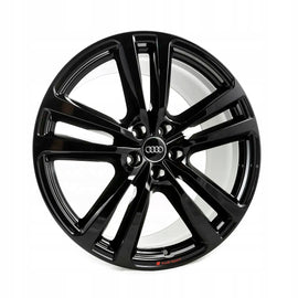 4x Alufelge 20 Zoll 9.0