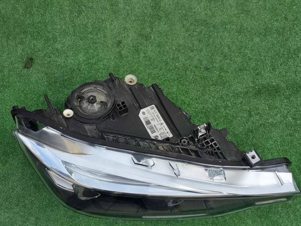 Frontscheinwerfer BMW 3 F30 F31 1EX012 103-29 Full LED Rechts Headlight SCH2540704287fm