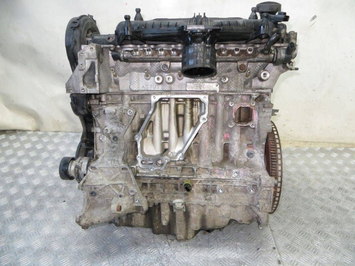 Motor Volvo Xc60 D5244T17 2.4 163PS 120kW 2013 Engine Unkomplett MOT9795498076cu