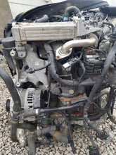 Laden Sie das Bild in den Galerie-Viewer, Motor Mercedes-Benz W176 W246 651930 2.2 CDI 156TKm 2017 Diesel Engine Komplett MOT4544144884mi