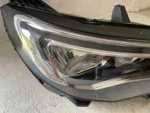 Laden Sie das Bild in den Galerie-Viewer, Frontscheinwerfer Opel Grandland X YP00015580 Rechts Scheinwerfer Headlight SCH4701511185ir