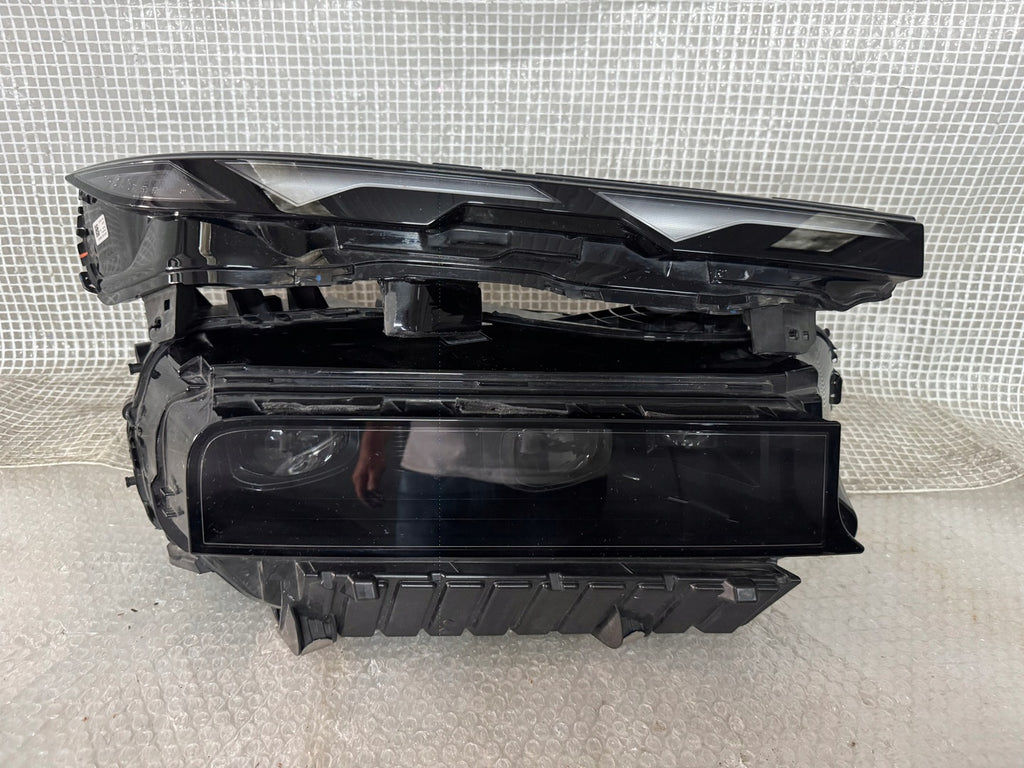 Frontscheinwerfer BMW 9880472-07 LED Rechts Scheinwerfer Headlight SCH8595074324ij