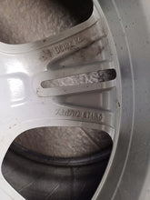Load image into Gallery viewer, 1x Alufelge 17 Zoll 7.0" 5x112 48 5ET A2056014300 Mercedes-Benz Rim Wheel FEL7878691929ve