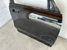 Load image into Gallery viewer, Tür Mercedes-Benz Glb X247 Vorne Rechts Door Porta Porte