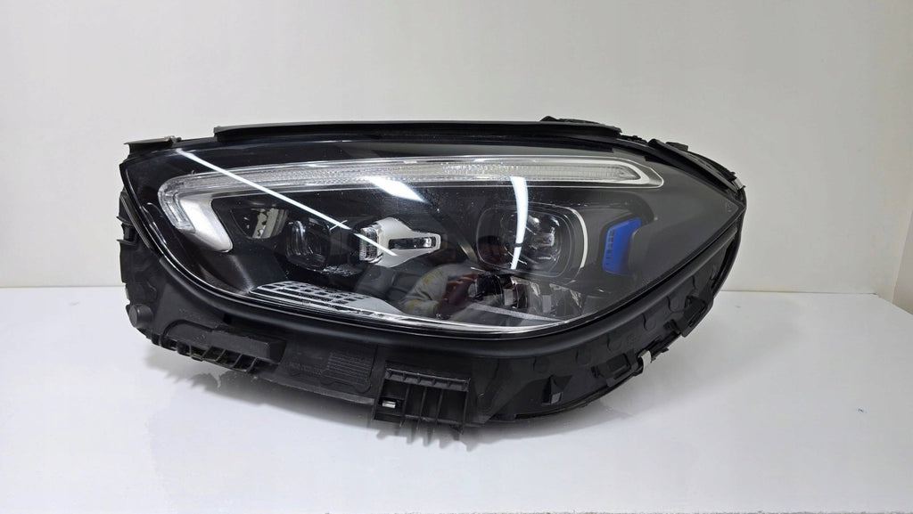 Frontscheinwerfer Mercedes-Benz W206 A2069066903 Links Scheinwerfer Headlight SCH1977277138br