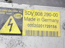 Load image into Gallery viewer, Frontscheinwerfer Mercedes-Benz W211 A0038205826 5DF008704 Rechts Headlight SCH5054049421ru