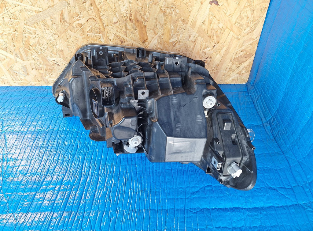 Frontscheinwerfer BMW 1 F21 F20 7471343 LED Links Scheinwerfer Headlight SCH9598279577ip