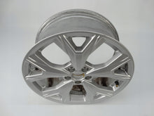 Load image into Gallery viewer, 1x Alufelge 17 Zoll 7.0&quot; 5x100 43ET Glanz Silber 82A601025S Audi A1 Rim Wheel