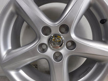 Load image into Gallery viewer, 1x Alufelge 16 Zoll 7.0" 5x114.3 45ET Glanz Silber 17-7J-ET45 Toyota Avensis FEL5404180664wr