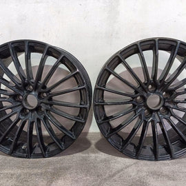 1x Alufelge 18 Zoll 8.0