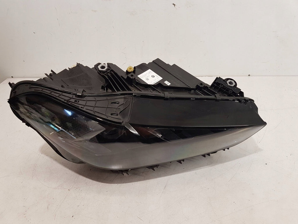Frontscheinwerfer BMW X5 G05 G06 5A8E116-01 Rechts Scheinwerfer Headlight SCH5436055779oj