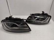 Laden Sie das Bild in den Galerie-Viewer, Frontscheinwerfer Audi A5 8T0941003AK 8T0941004AK Xenon Ein Satz Headlight SCH7223998339xu
